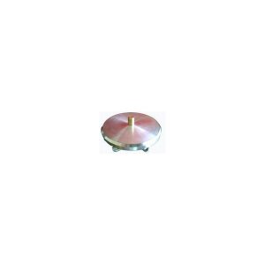 Base para hormigonar (15 cm)