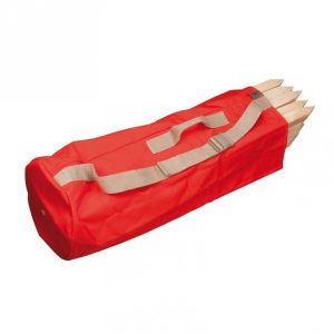 Bolsa para estacas (100 cm)