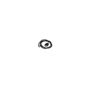 Cable de Volcado Topcon/Sokkia (SERIAL)