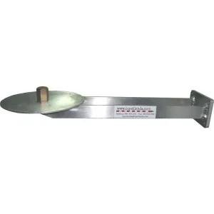 Consola Plataforma Circular