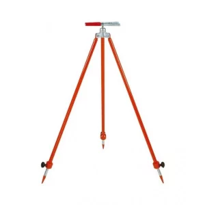Trípode de pinza robusto
