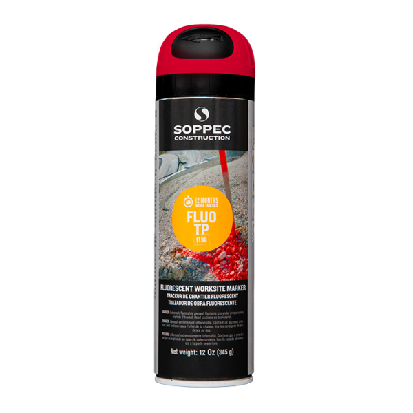 Fluo TP® SOPPEC