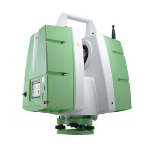 Leica ScanStation P16