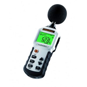 Laserliner SoundTest-Master