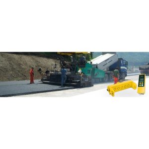 Leica Basic Paving Systems