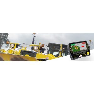 Leica iCON IGG4