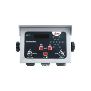 leica powerblade scraper