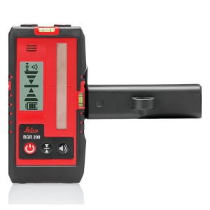 Leica RGR200 receptor laser