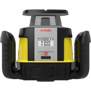 Leica Rugby CLA-ctive
