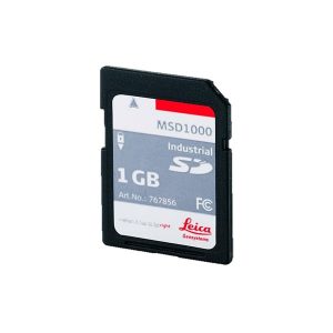 Leica MSD1000
