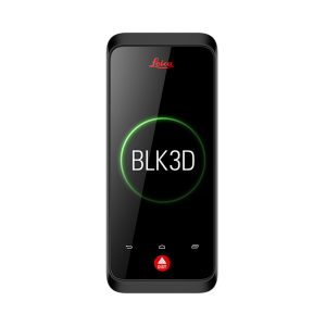 Leica BLK3D