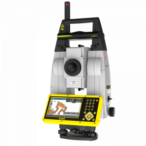 Leica iCON iCR80