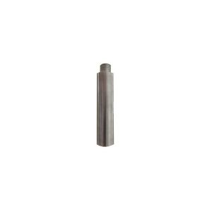 Adaptador 5/8 a 5/8 (10 cm)