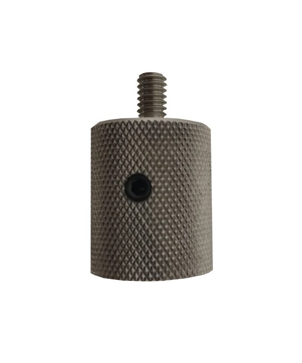 Adaptador sistema wild a miniprisma (3 cm)
