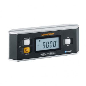 MasterLevel Compact Plus