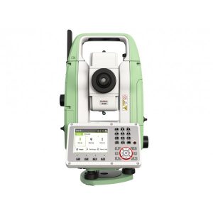 leica flexline ts07 estación total