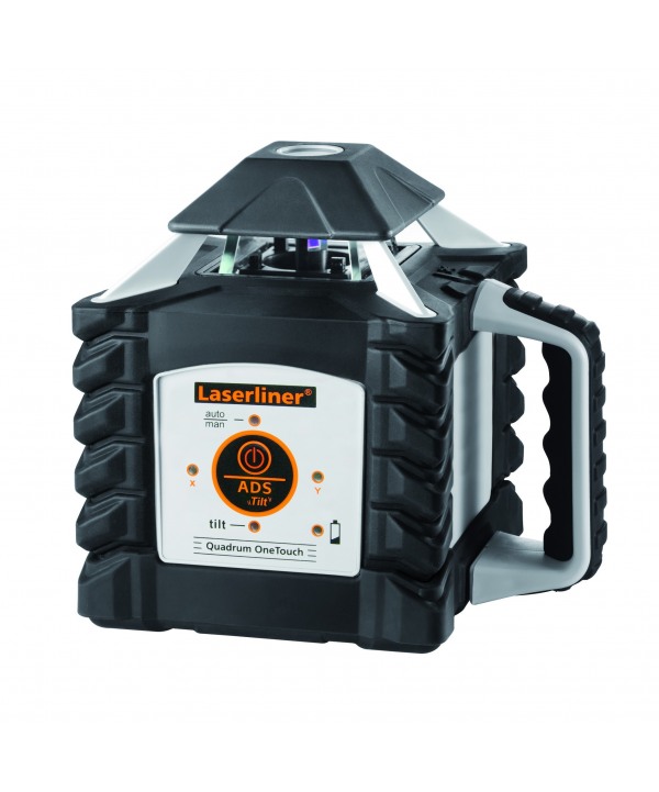 Laserliner Quadrum OneTouch 410 S