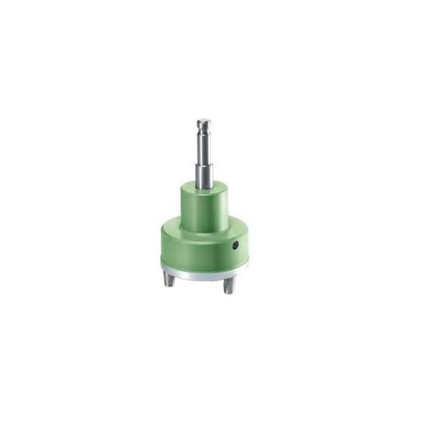 Adaptador Wild para base nivelante (a prisma)