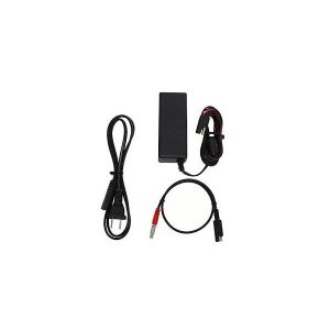 Cargador GPS Topcon Hiper GR