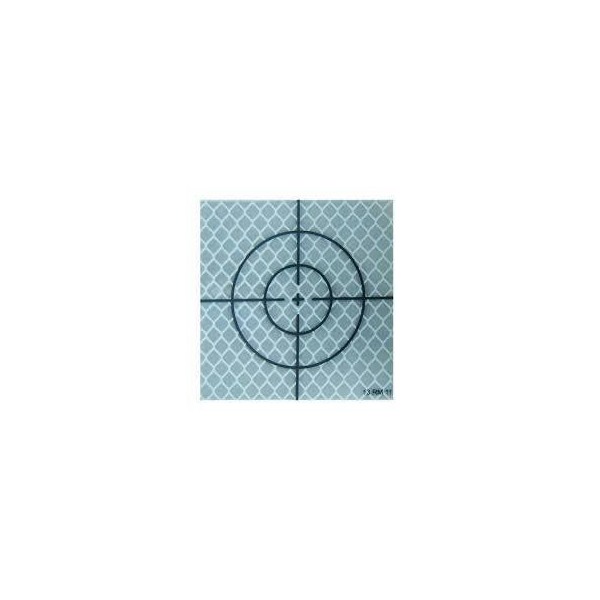 Diana reflectante (40x40 mm)