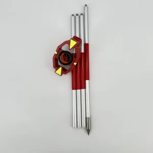 Miniprisma con varillas (Cte. 17,5)