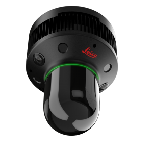 Leica BLK247