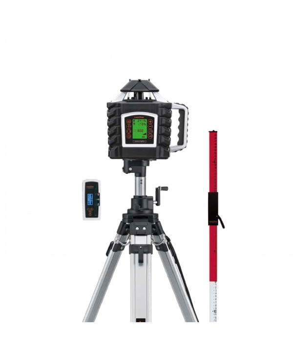 Laserliner Quadrum DigiPlus 410 S Set - Image 2
