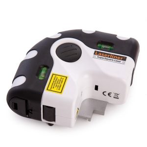 laserliner supersquare laser