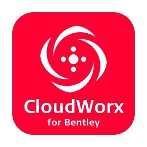 Leica CloudWorx - Bentley