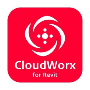 Leica CloudWorx - Revit