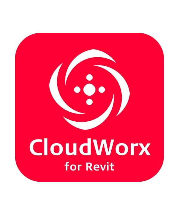Leica CloudWorx - Revit