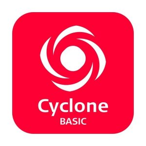 Leica Cyclone BASIC