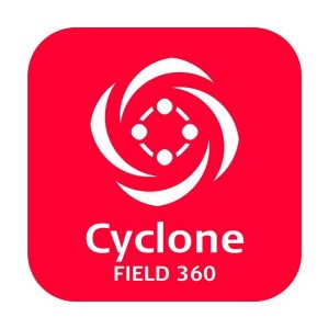 Leica Cyclone FIELD 360