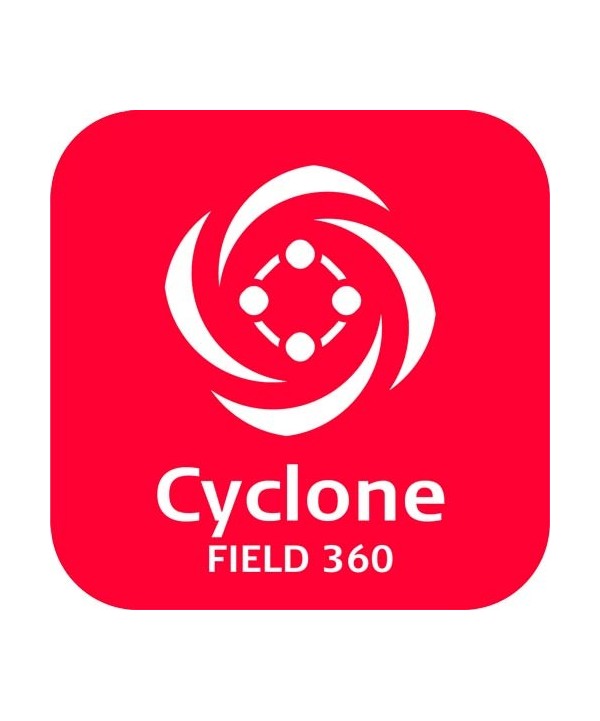 Leica Cyclone FIELD 360