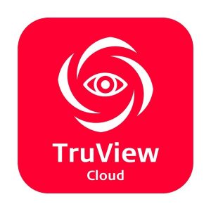 Leica TruView Cloud