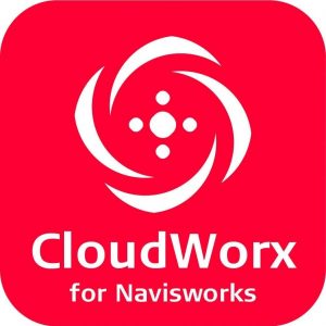 Leica CloudWorx - Navisworks