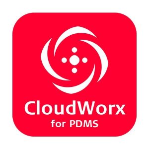 Leica CloudWorx - PDMS
