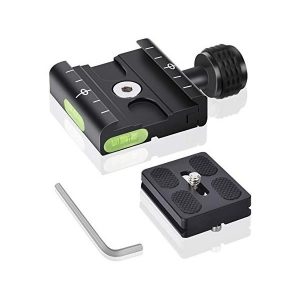 Adaptador UTEBIT QR
