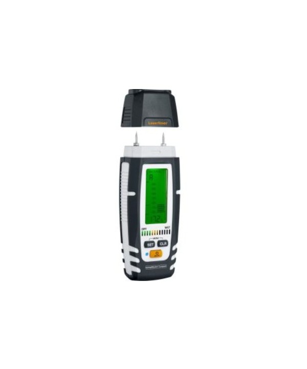 DampFinder Compact Plus