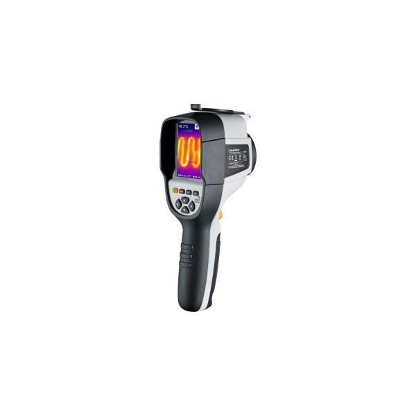 ThermoCamera Connect