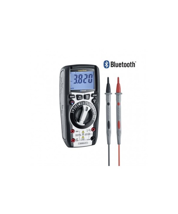 MultiMeter XP - Imagen 2