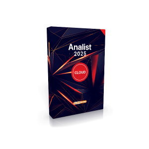 Analist Software