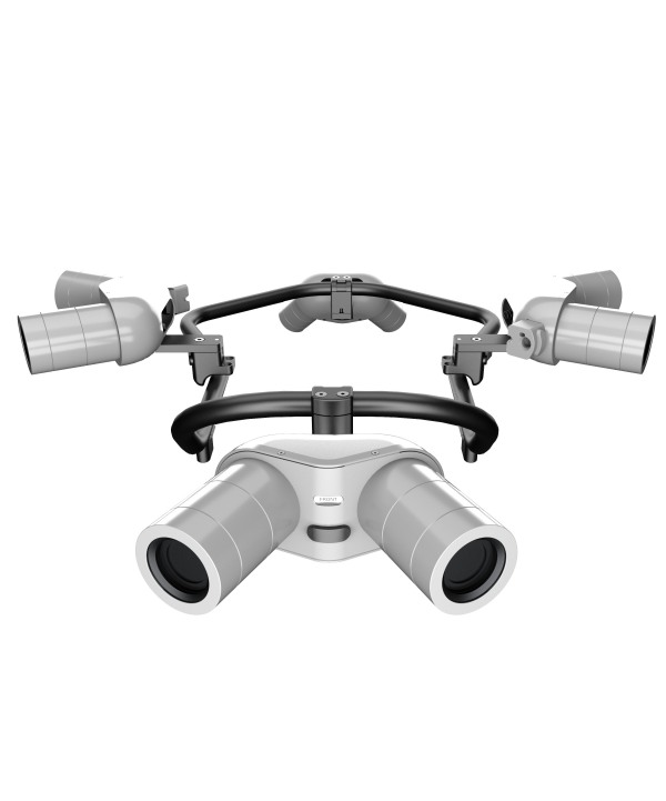 Leica Pegasus TRK - Image 5