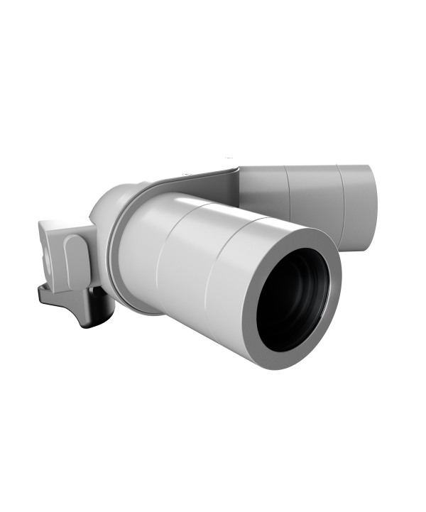Leica Pegasus TRK - Image 6