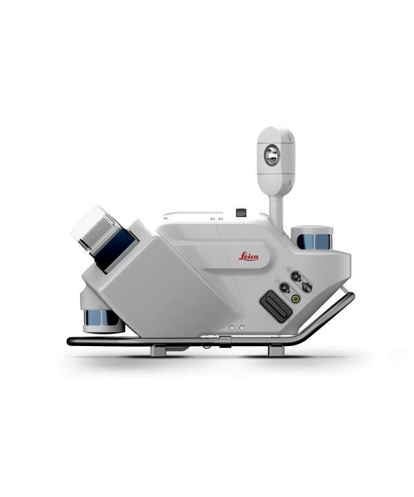 Leica Pegasus TRK - Image 3