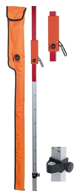 Flexi sight for laser levels