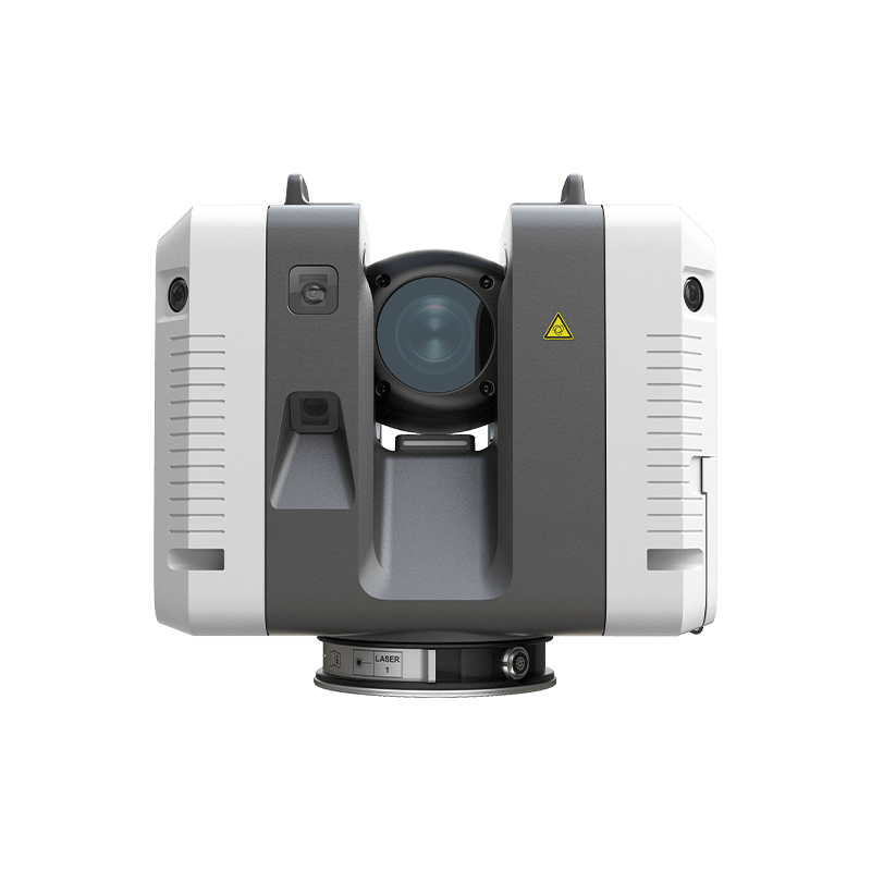 Leica RTC360 Laser Scanner