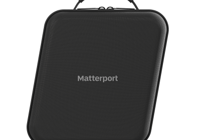 Matterport Pro3 Case