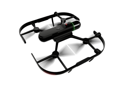 leica blk2fly escaner laser volador autónomo