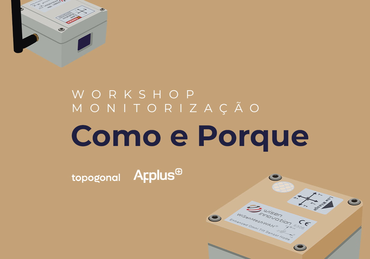 Workshop Monitorização Portugal